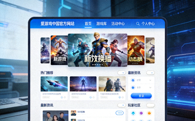 爱游戏中国官方网站全新升级报道配图