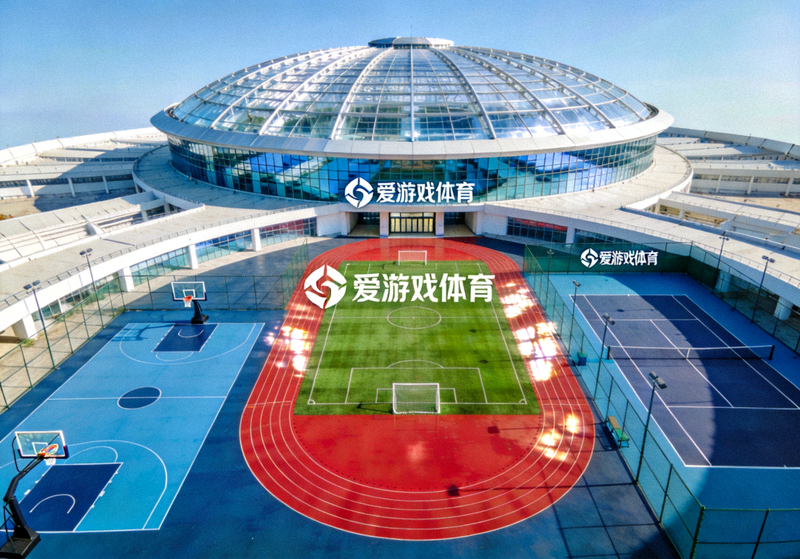 爱游戏体育多项目融合展示 - 现代化体育场馆全景画面