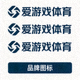 爱游戏体育官方标识图 - 页脚区域品牌图标