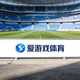爱游戏体育官方logo图标 - 页脚品牌标识